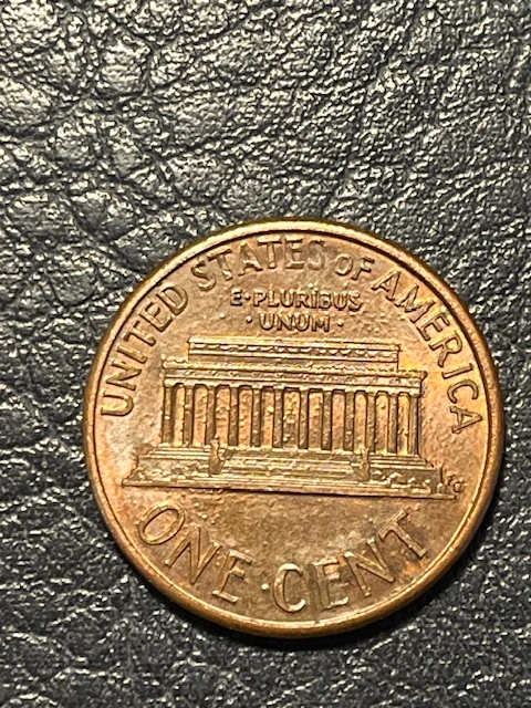 Lincoln-Memorial-Cent-1991-D-Mint-Mark